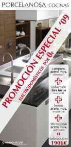 promoción porcelanosa