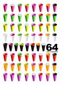 Fusion gamma1