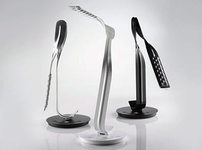 Lámpara LEIF: tecnología y ecología 1 Imagen 2