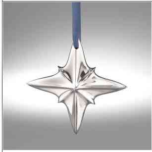 Estrella luminosa 1 Imagen 1