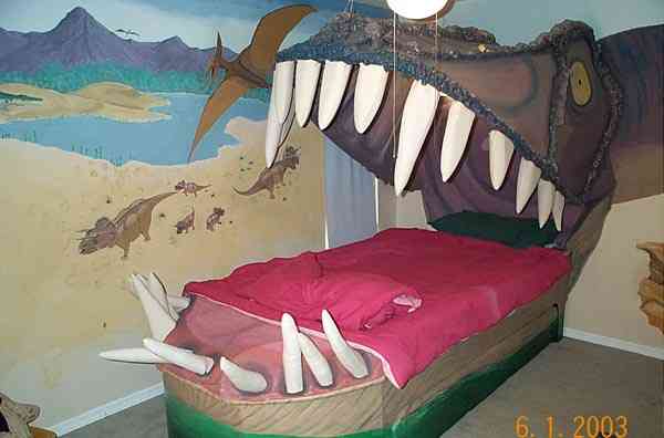 cama dinosaurio2