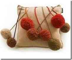 almohada POEMO DESIGN qs