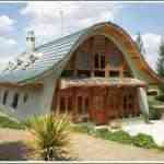 Arquitectura sostenible