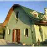 Casa Laureana, arquitectura sostenible