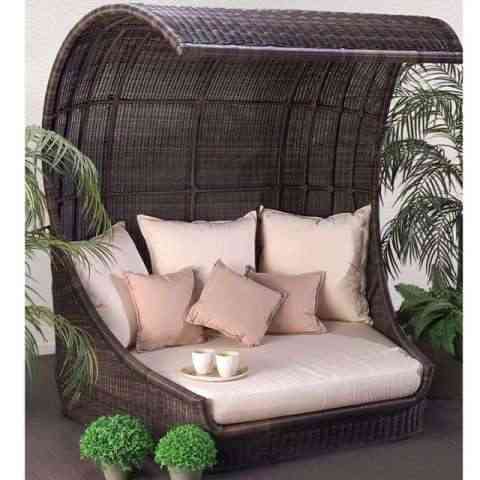 Un diván para tu terraza 1