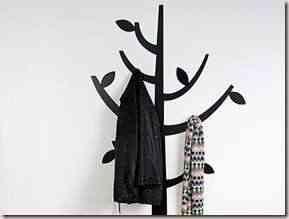 El pasillo de la decoración. 9 Decoracion de pasillos-10