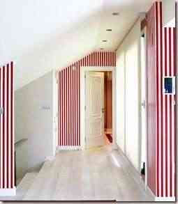 El pasillo de la decoración. 2 Decoracion de pasillos-7