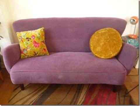 Sillon retro (Small)