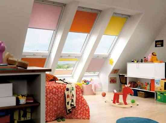 Cortinas para el living: ¿cuales elegir?