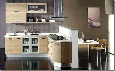 cocinas modernas -12