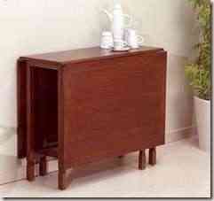 La elección correcta para espacios reducidos 5 mesas funcionales-1