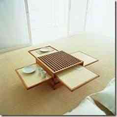 La elección correcta para espacios reducidos 3 mesas funcionales-2