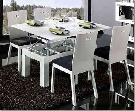 La elección correcta para espacios reducidos 11 mesas funcionales-4