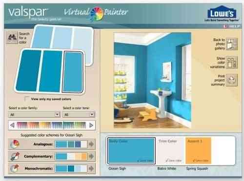 virtual-painter-bano-azul