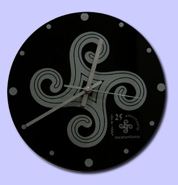 Relojes decorativos de RoiAtrasa 1 898