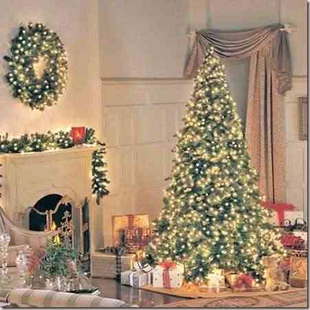 La imaginación trabajando para navidad 1 manualidades de navidad-11