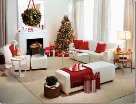 Holiday Decor