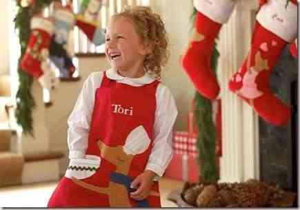 niños decoracion navideña-5