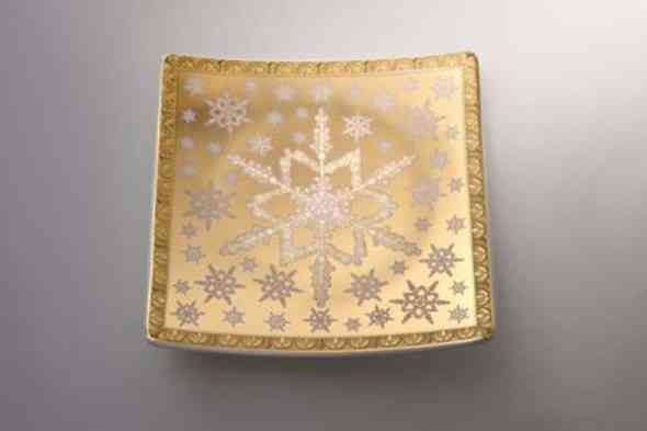 Versace Home 2010. Navidades de lujo 6