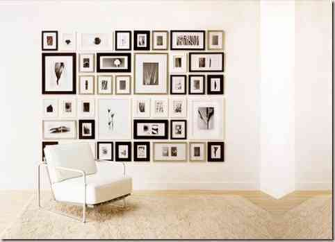 La decoración y el arte moderno 4 arte moderno en la decoracion-6