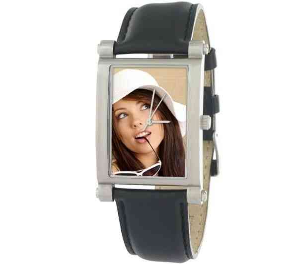 Reloj personalizado con imágenes, el regalo perfecto 5