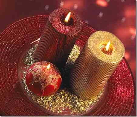 Ideas para una navidad decorada 6 ornmanetos navideños-1