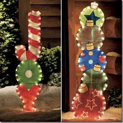 Ideas para una navidad decorada 4 ornmanetos navideños-2