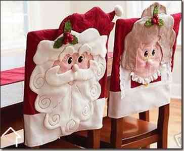 Ideas para una navidad decorada 3 ornmanetos navideños-4