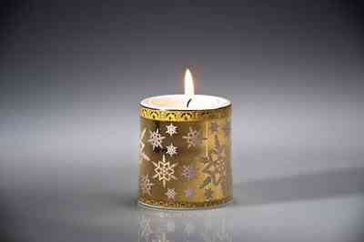 Versace Home 2010. Navidades de lujo 4