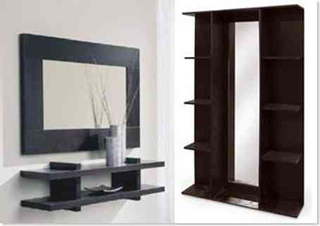 Muebles con espejos-12