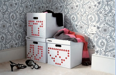 cajas decoradas