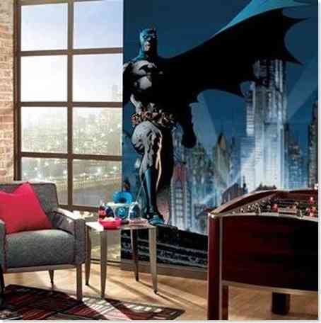 decoracion tematica infantil