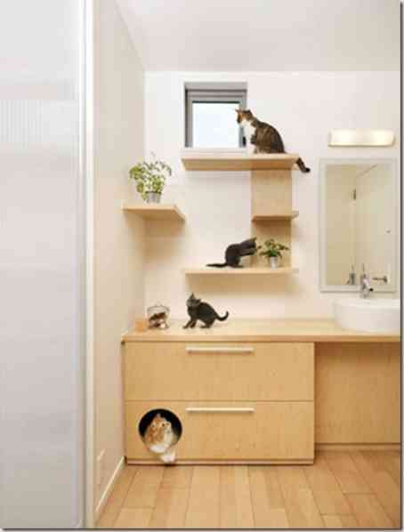 decoracion casas de mascotas-9