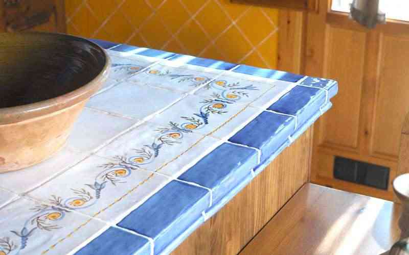 Muebles y Revestimientos. ¿Cómo limpiarlos? –parte I- 3