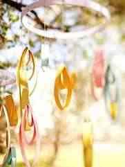 Decoración para Fiestas Infantiles 2