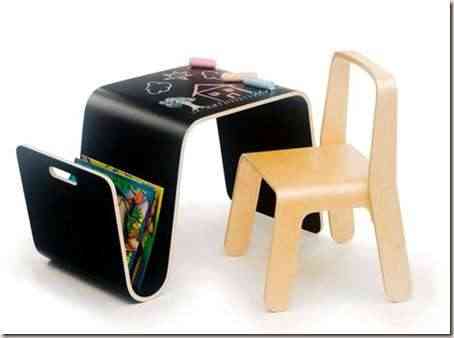 escritorios infantiles -5