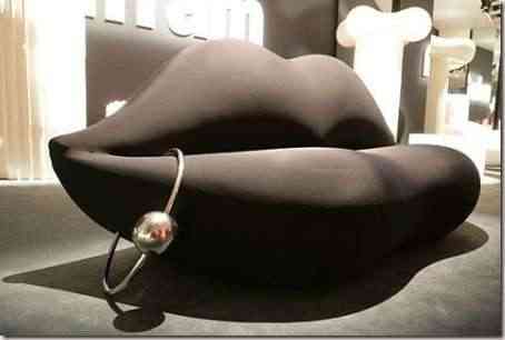 Cuando es el arte quien nos define 7 mueble surealista-8