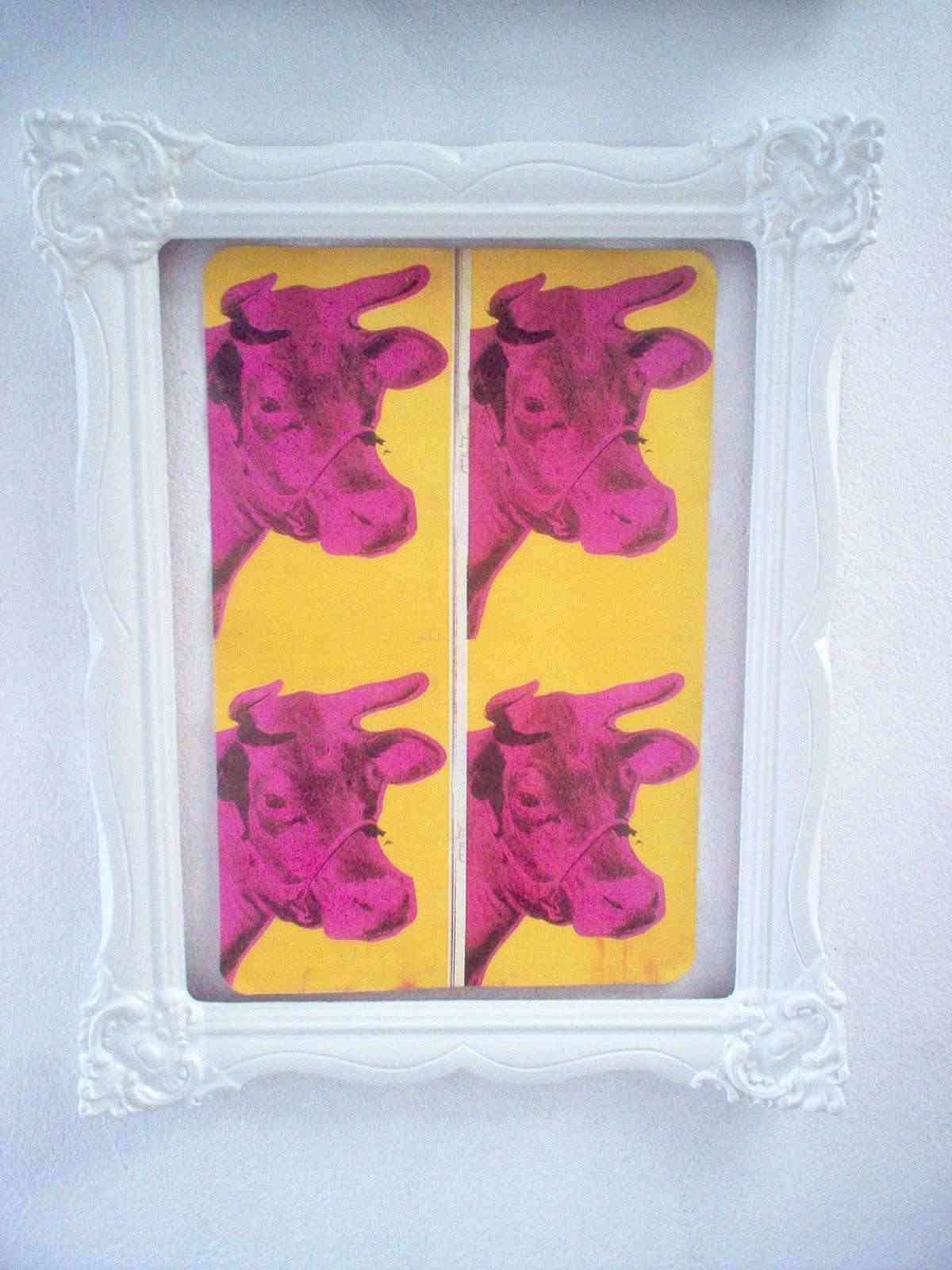 Como Restaurar un Antiguo Espejo 5 Como Restaurar un Antiguo Espejo 5