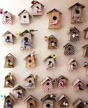 Aves en tu Decoración 3 Aves en tu Decoración 3