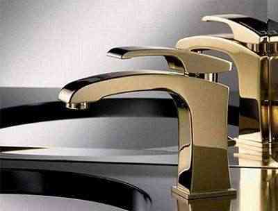 Grifería para el Baño ¿Cómo elegirla? 1