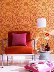¿Naranja en tu Decoración? 1 ¿Naranja en tu Decoración? 1