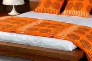¿Naranja en tu Decoración? 4 ¿Naranja en tu Decoración? 4