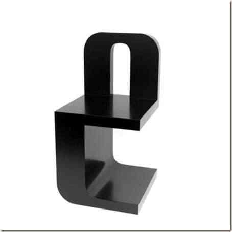 La iconografía en la decoración 5 meubles con letras-3