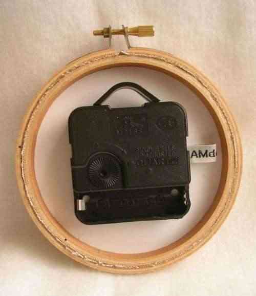 Un Reloj... de Botones! 2 Un Reloj... de Botones! 2