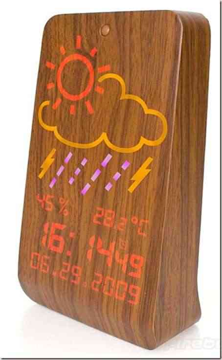 El tiempo con estilo 8 relojes modernos-6