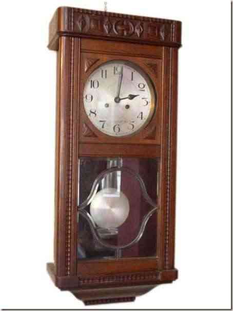 El tiempo con estilo 1 relojes modernos-8