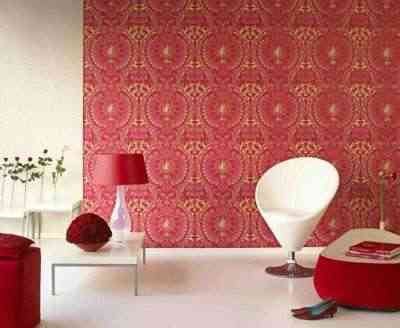 Decora con el rojo 2 Decora con el rojo 2