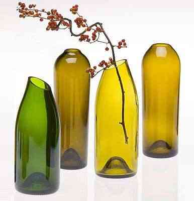 botellas de diseño