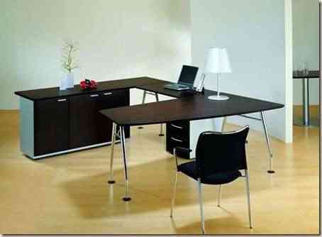 decoracion de oficina -4