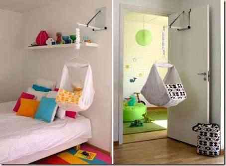 La decoración y el cuidado de nuestros pequeños. 6 decoracion infantil cunas-9
